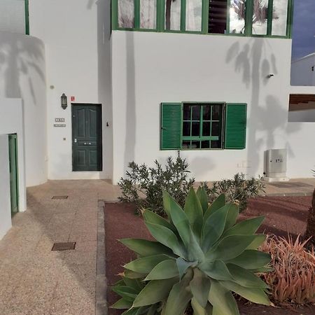 לינה וארוחת בוקר פלאיה בלנקה Casa Rey מראה חיצוני תמונה