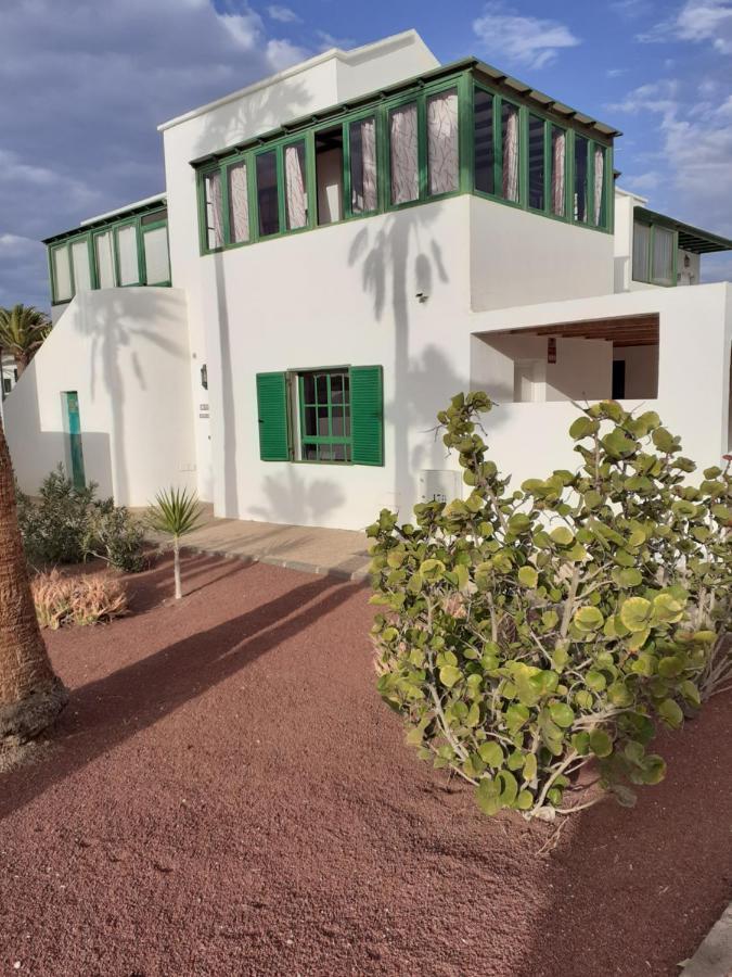 לינה וארוחת בוקר פלאיה בלנקה Casa Rey מראה חיצוני תמונה