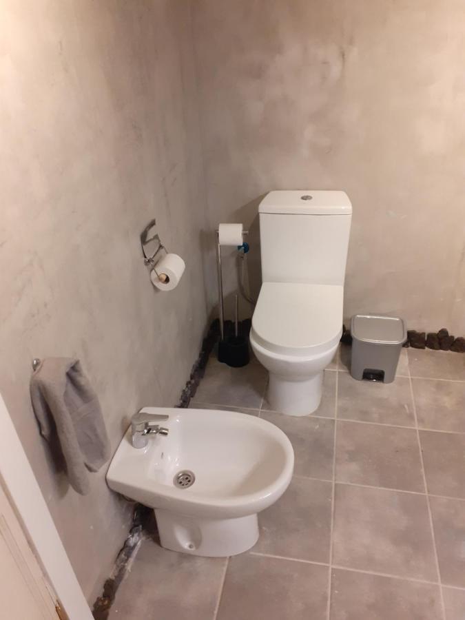 לינה וארוחת בוקר פלאיה בלנקה Casa Rey מראה חיצוני תמונה