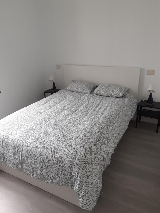 לינה וארוחת בוקר פלאיה בלנקה Casa Rey מראה חיצוני תמונה