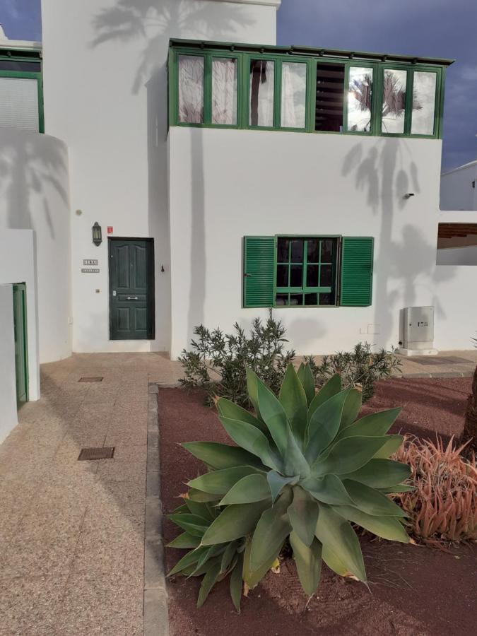 לינה וארוחת בוקר פלאיה בלנקה Casa Rey מראה חיצוני תמונה