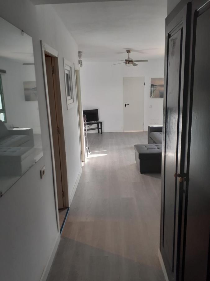 לינה וארוחת בוקר פלאיה בלנקה Casa Rey מראה חיצוני תמונה