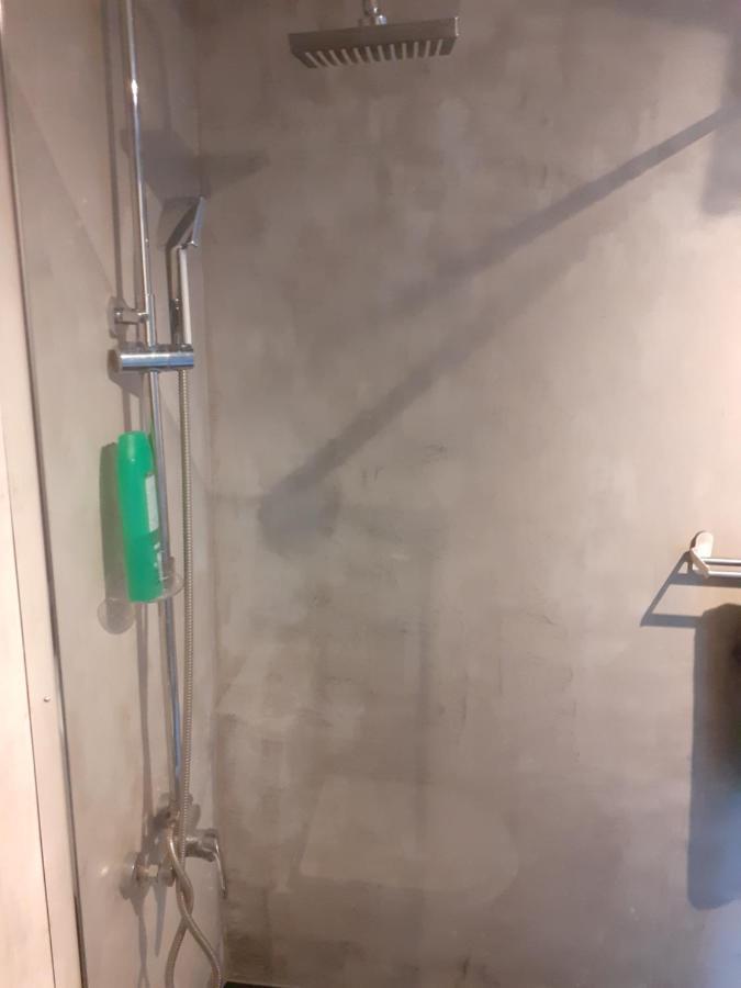 לינה וארוחת בוקר פלאיה בלנקה Casa Rey מראה חיצוני תמונה