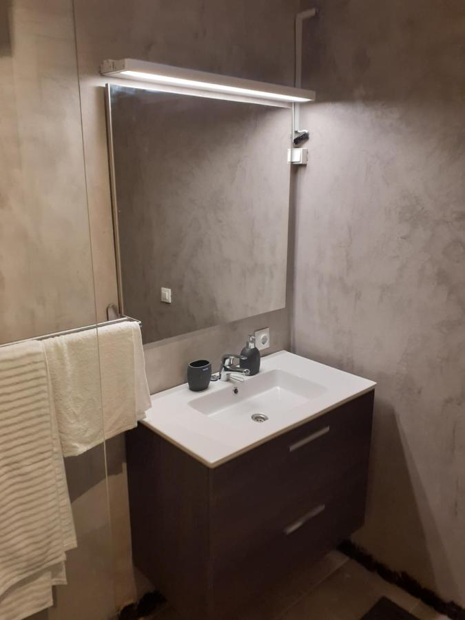 לינה וארוחת בוקר פלאיה בלנקה Casa Rey מראה חיצוני תמונה